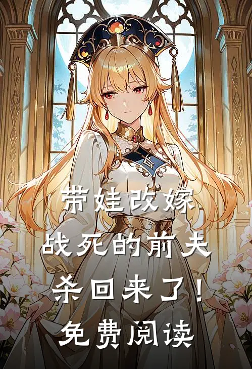 带娃改嫁，战死的前夫杀回来了！免费阅读