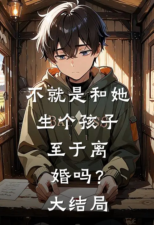不就是和她生个孩子，至于离婚吗？大结局