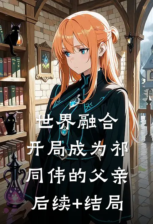 世界融合：开局成为祁同伟的父亲后续+结局