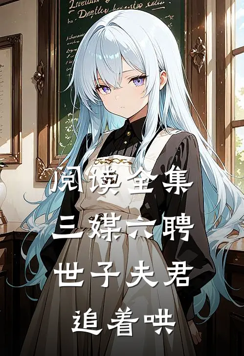 阅读全集三媒六聘，世子夫君追着哄