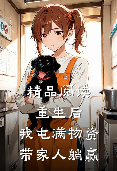精品阅读重生后，我屯满物资带家人躺赢