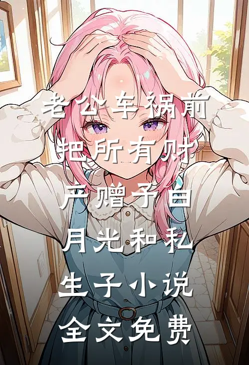 老公车祸前把所有财产赠予白月光和私生子小说全文免费