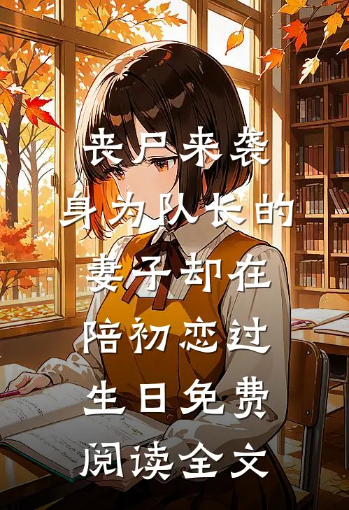 丧尸来袭，身为队长的妻子却在陪初恋过生日免费阅读全文