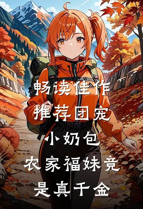 畅读佳作推荐团宠小奶包，农家福妹竟是真千金