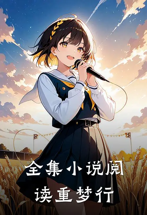 全集小说阅读重梦行