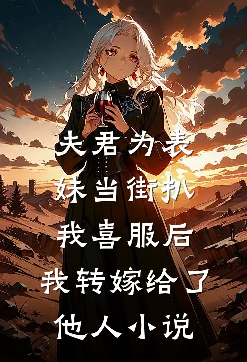 夫君为表妹当街扒我喜服后，我转嫁给了他人小说