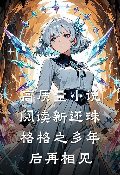高质量小说阅读新还珠格格之多年后再相见
