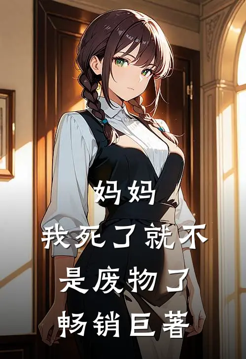 妈妈，我死了就不是废物了畅销巨著