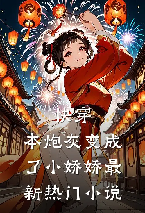 快穿：本炮灰变成了小娇娇最新热门小说