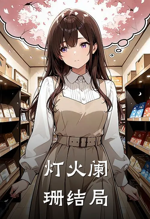 灯火阑珊结局