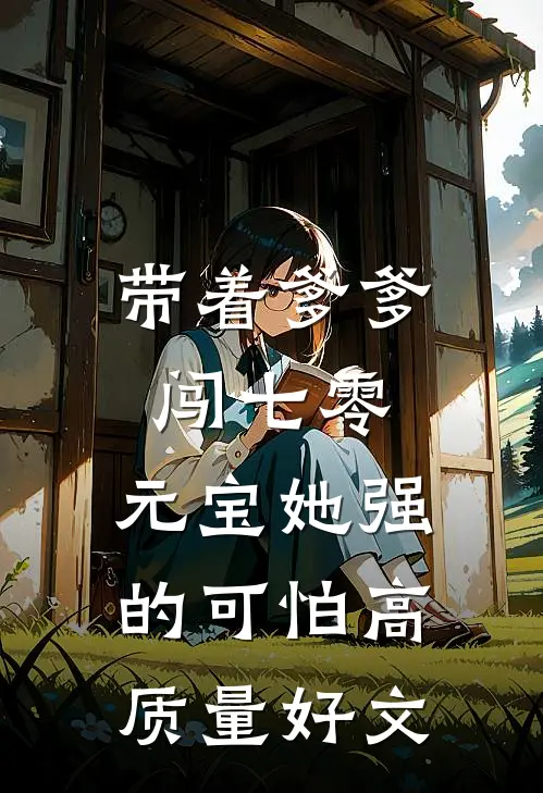 带着爹爹闯七零：元宝她强的可怕高质量好文