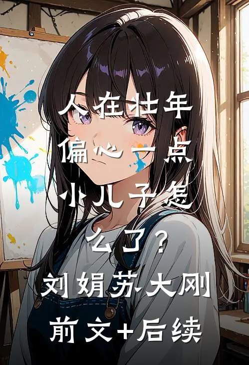 人在壮年，偏心一点小儿子怎么了？刘娟苏大刚前文+后续
