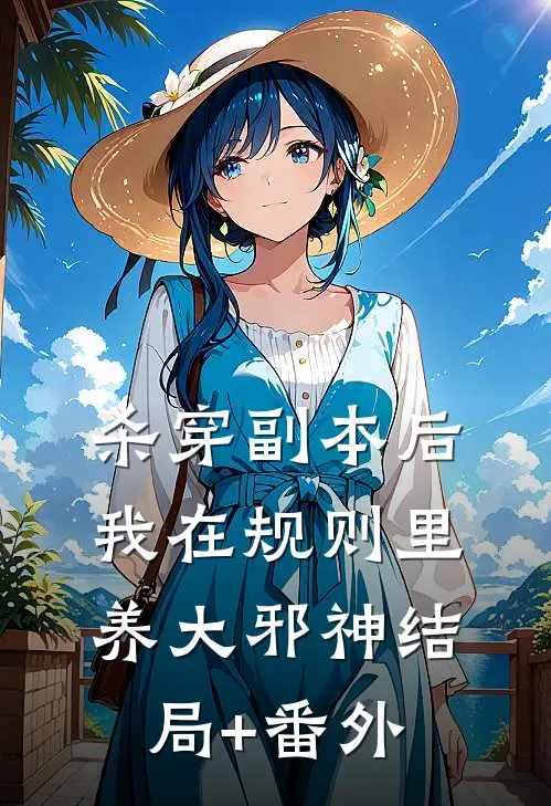杀穿副本后，我在规则里养大邪神结局+番外
