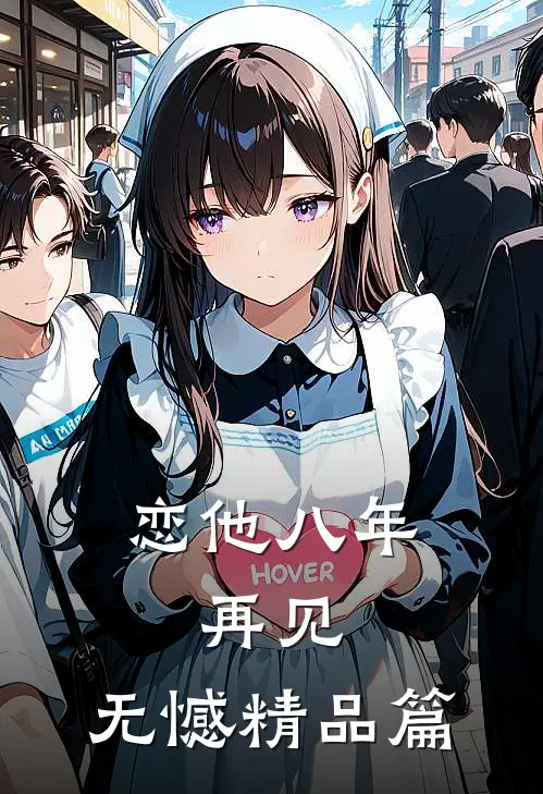 恋他八年，再见，无憾精品篇