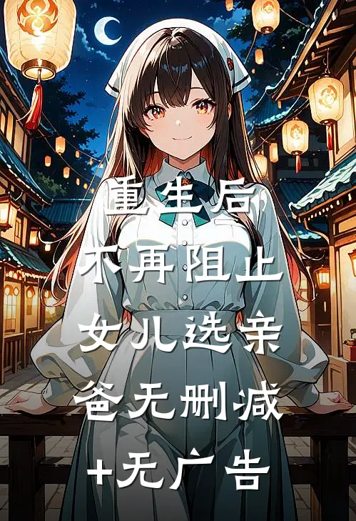 重生后，不再阻止女儿选亲爸无删减+无广告