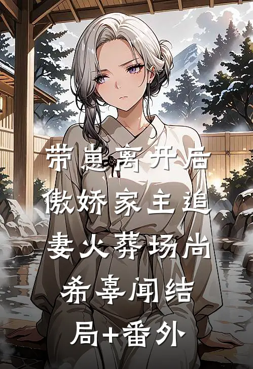 带崽离开后，傲娇家主追妻火葬场尚希辜闻结局+番外