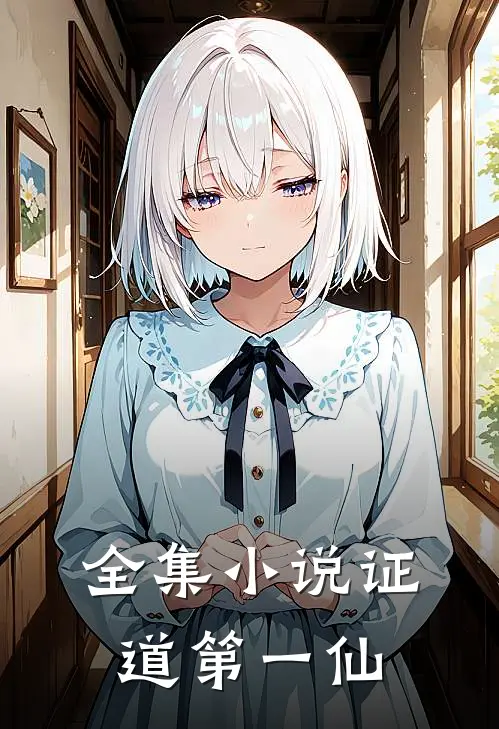 全集小说证道第一仙