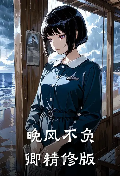 晚风不负卿精修版