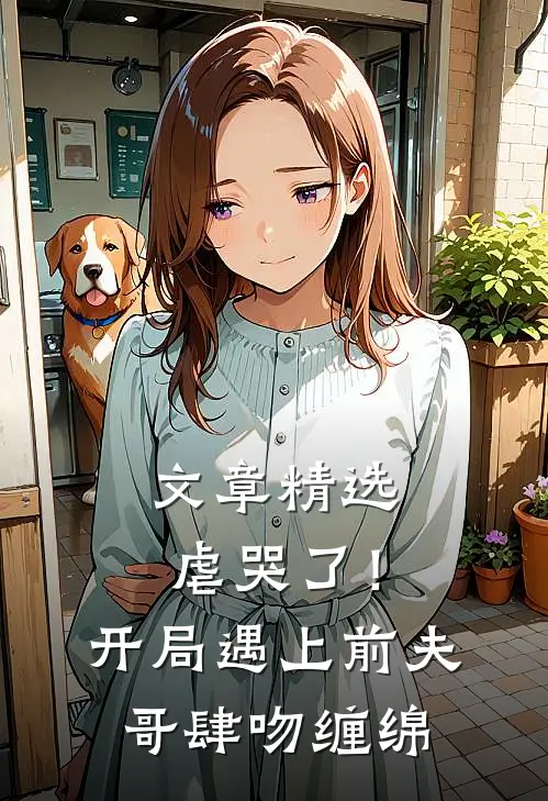 文章精选虐哭了！开局遇上前夫哥肆吻缠绵