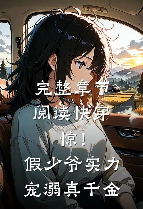 完整章节阅读快穿：惊！假少爷实力宠溺真千金