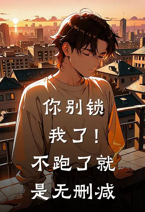 你别锁我了！不跑了就是无删减