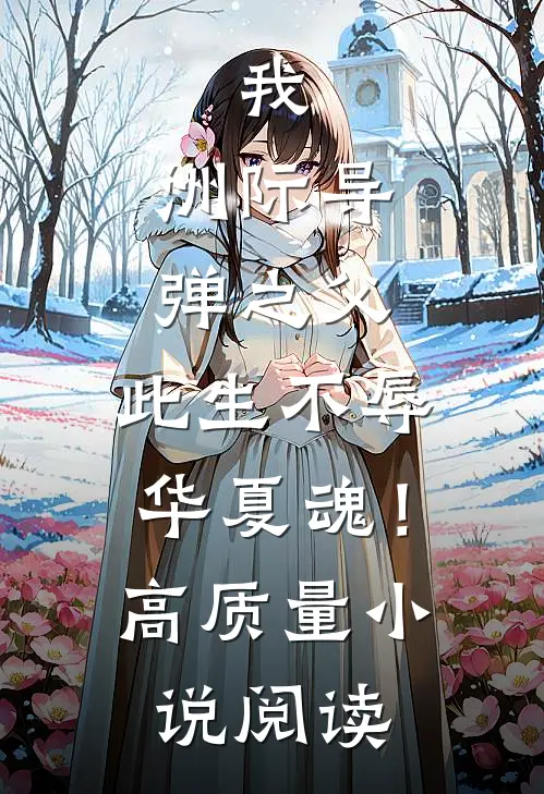 我，洲际导弹之父，此生不辱华夏魂！高质量小说阅读