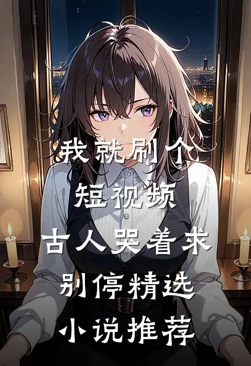 我就刷个短视频，古人哭着求别停精选小说推荐