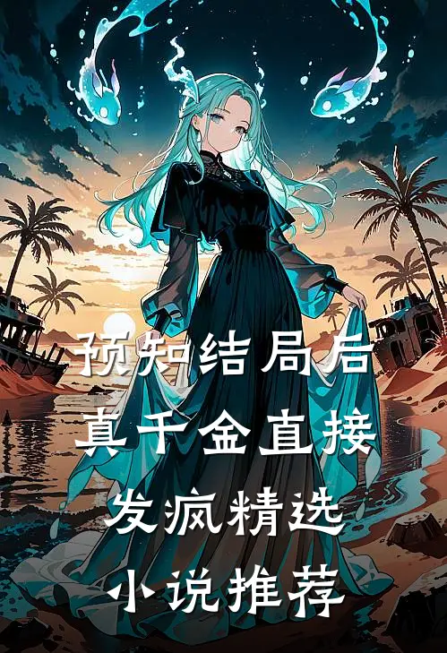 预知结局后，真千金直接发疯精选小说推荐