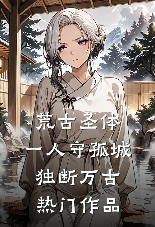 荒古圣体：一人守孤城，独断万古热门作品