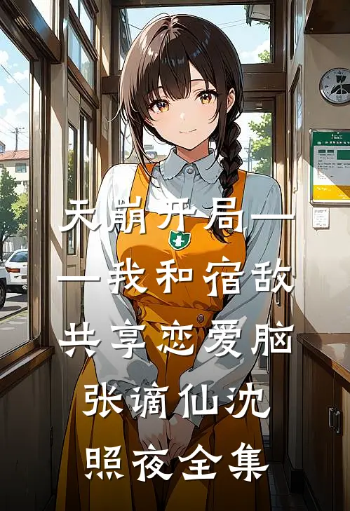 天崩开局——我和宿敌共享恋爱脑张谪仙沈照夜全集