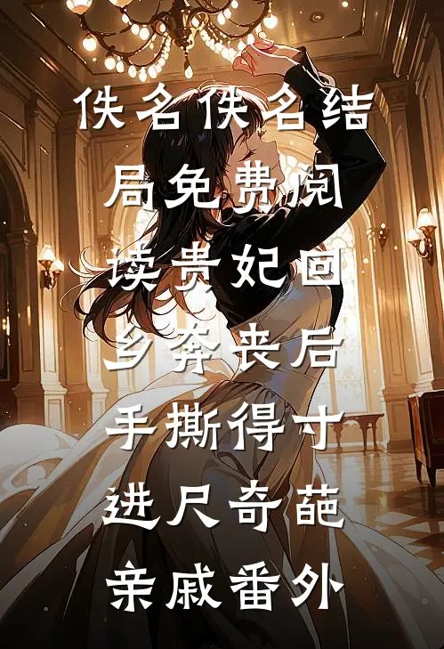 佚名佚名结局免费阅读贵妃回乡奔丧后，手撕得寸进尺奇葩亲戚番外