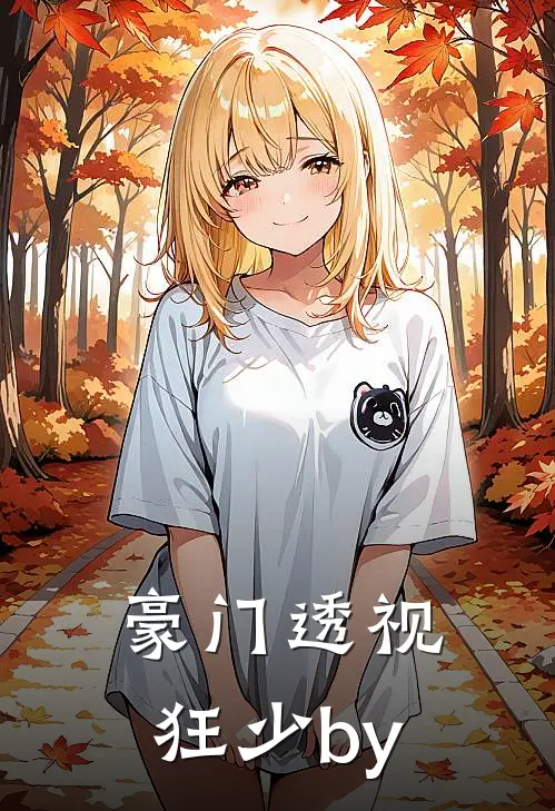 豪门透视狂少by