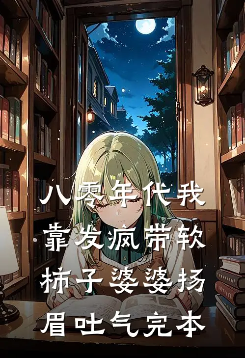 八零年代我靠发疯带软柿子婆婆扬眉吐气完本