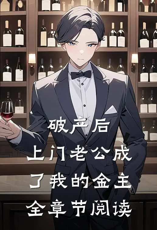 破产后，上门老公成了我的金主全章节阅读