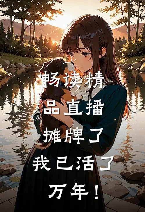 畅读精品直播：摊牌了，我已活了万年！
