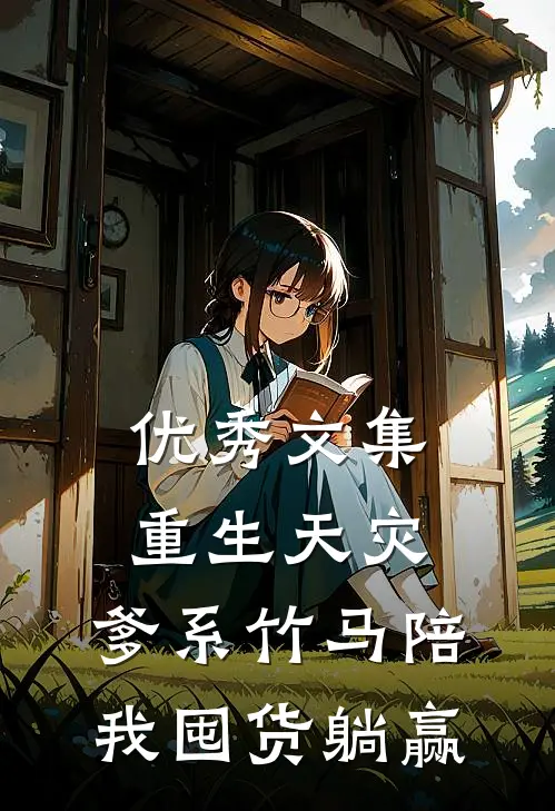 优秀文集重生天灾，爹系竹马陪我囤货躺赢