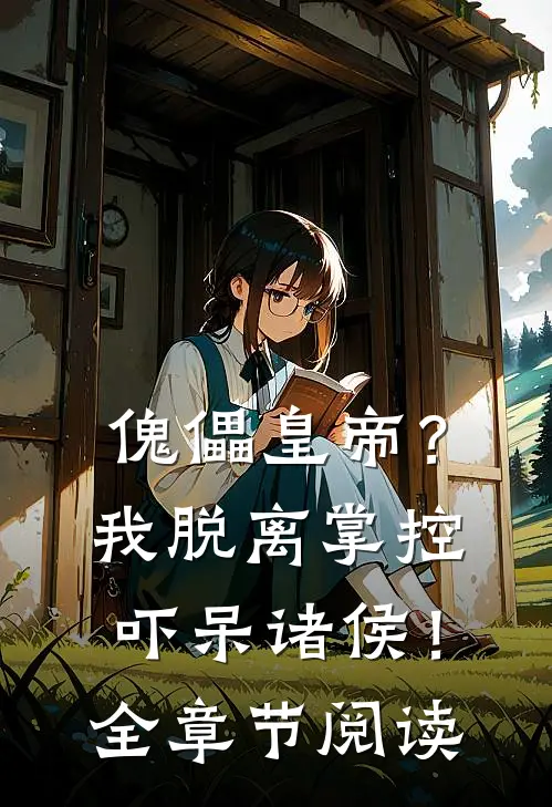 傀儡皇帝？我脱离掌控吓呆诸侯！全章节阅读