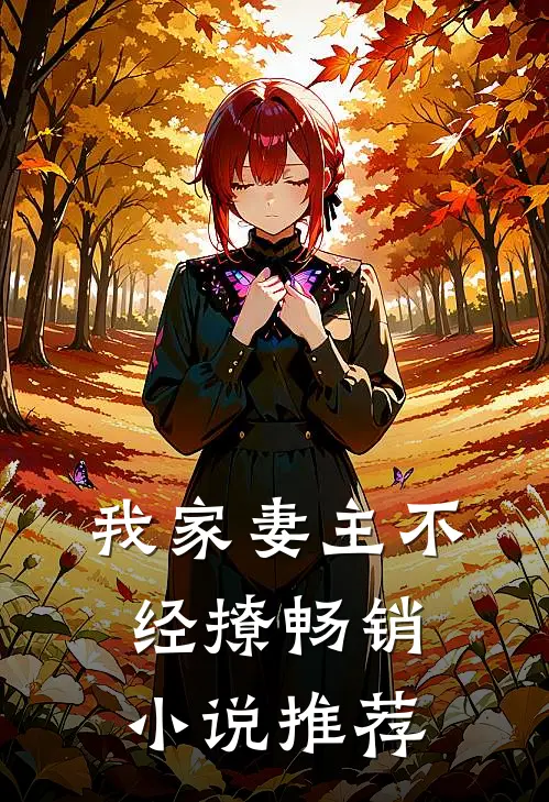 我家妻主不经撩畅销小说推荐