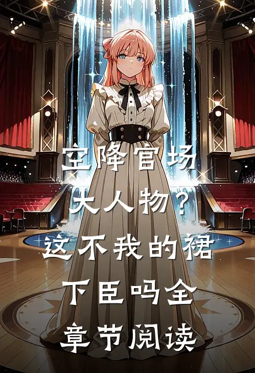 空降官场大人物？这不我的裙下臣吗全章节阅读