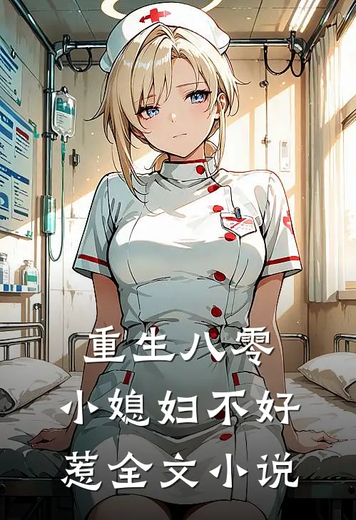 重生八零：小媳妇不好惹全文小说