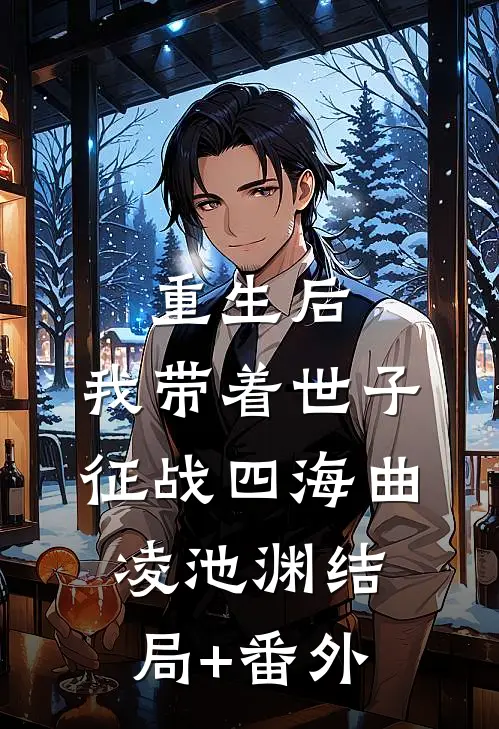 重生后，我带着世子征战四海曲凌池渊结局+番外