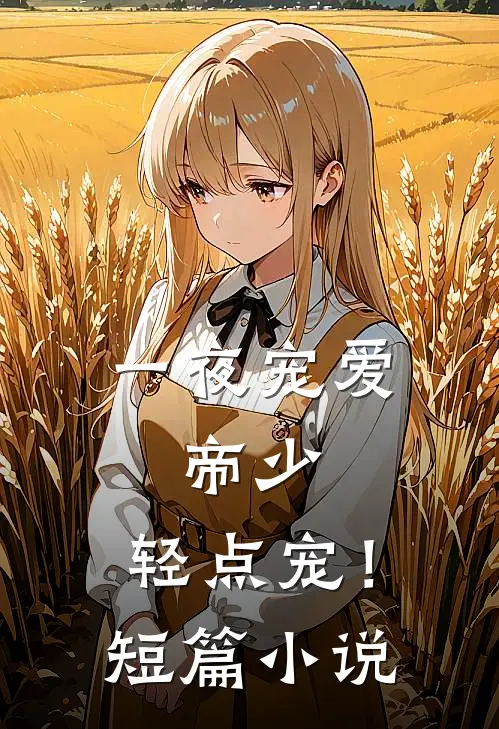 一夜宠爱：帝少，轻点宠！短篇小说