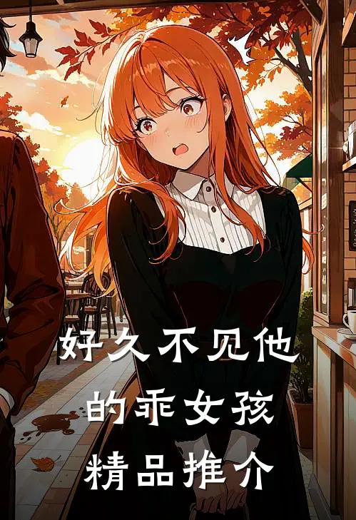 好久不见他的乖女孩精品推介