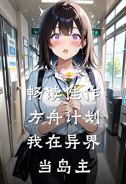 畅读佳作方舟计划：我在异界当岛主