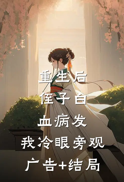 重生后，侄子白血病发，我冷眼旁观广告+结局