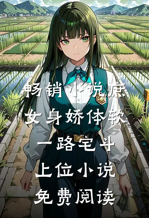畅销小说庶女身娇体软,一路宅斗上位小说免费阅读