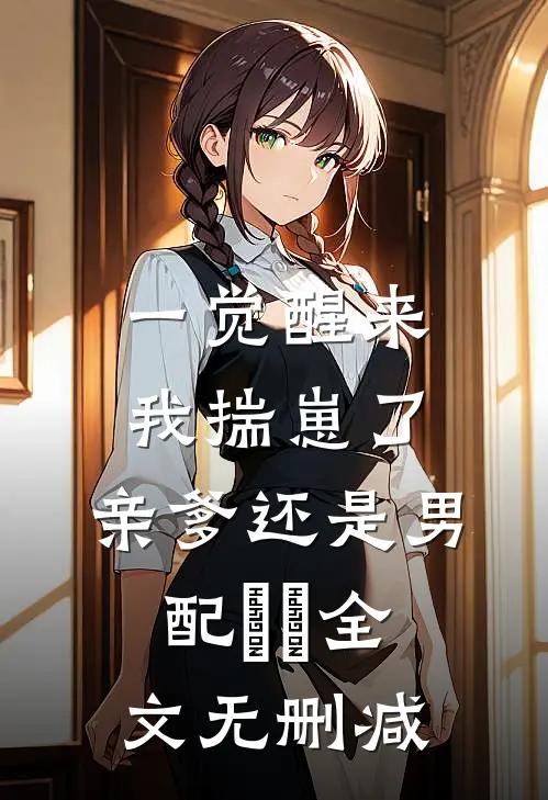一觉醒来我揣崽了，亲爹还是男配​​全文无删减