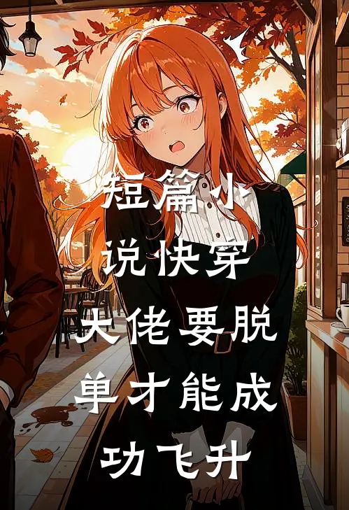短篇小说快穿：大佬要脱单才能成功飞升