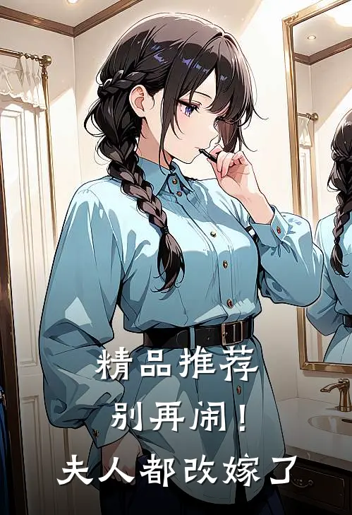 精品推荐别再闹！夫人都改嫁了
