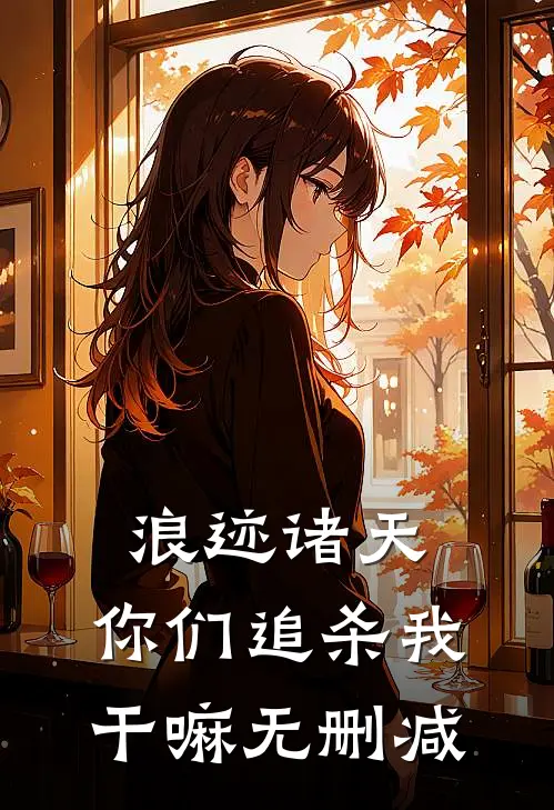 浪迹诸天：你们追杀我干嘛无删减